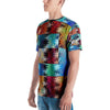 All Over T-shirts-XS-2477081-Zac Z
