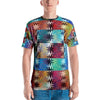 All Over T-shirts-XS-2477081-Zac Z