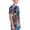All Over T-shirts-XS-2489180-Zac Z