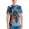 All Over T-shirts-XS-2489180-Zac Z