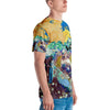 All Over T-shirts-XS-2824792-Zac Z