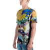 All Over T-shirts-XS-2824792-Zac Z