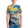 All Over T-shirts-XS-2824792-Zac Z