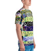 All Over T-shirts-XS-2969683-Zac Z