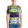 All Over T-shirts-XS-2969683-Zac Z