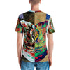 All Over T-shirts-XS-3006676-Zac Z
