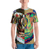 All Over T-shirts-XS-3006676-Zac Z