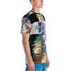 All Over T-shirts-XS-3061317-Zac Z