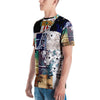 All Over T-shirts-XS-3061317-Zac Z