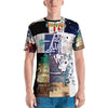 All Over T-shirts-XS-3061317-Zac Z