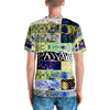 All Over T-shirts-XS-3645213-Zac Z