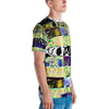 All Over T-shirts-XS-3645213-Zac Z