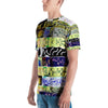 All Over T-shirts-XS-3645213-Zac Z
