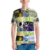 All Over T-shirts-XS-3645213-Zac Z
