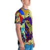 All Over T-shirts-XS-3807168-Zac Z