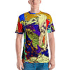 All Over T-shirts-XS-3807168-Zac Z