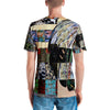 All Over T-shirts-XS-3981620-Zac Z