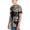 All Over T-shirts-XS-3981620-Zac Z