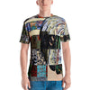 All Over T-shirts-XS-3981620-Zac Z