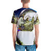 All Over T-shirts-XS-4099598-Zac Z