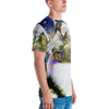 All Over T-shirts-XS-4099598-Zac Z