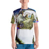 All Over T-shirts-XS-4099598-Zac Z