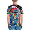 All Over T-shirts-XS-4171811-Zac Z