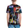 All Over T-shirts-XS-4173271-Zac Z