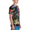 All Over T-shirts-XS-4173271-Zac Z