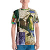 All Over T-shirts-XS-4235807-Zac Z