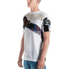 All Over T-shirts-XS-4302781-Zac Z