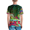 All Over T-shirts-XS-4417182-Zac Z