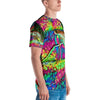 All Over T-shirts-XS-4417182-Zac Z