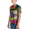 All Over T-shirts-XS-4417182-Zac Z