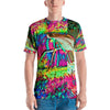 All Over T-shirts-XS-4417182-Zac Z