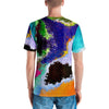 All Over T-shirts-XS-4606117-Zac Z