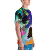 All Over T-shirts-XS-4606117-Zac Z