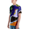 All Over T-shirts-XS-4606117-Zac Z