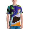 All Over T-shirts-XS-4606117-Zac Z