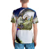 All Over T-shirts-XS-5454611-Zac Z