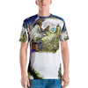 All Over T-shirts-XS-5454611-Zac Z