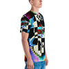 All Over T-shirts-XS-5569800-Zac Z