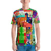 All Over T-shirts-XS-5632049-Zac Z