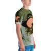 All Over T-shirts-XS-5721138-Zac Z