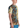 All Over T-shirts-XS-6560105-Zac Z