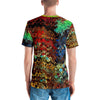 All Over T-shirts-XS-6821871-Zac Z