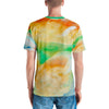 All Over T-shirts-XS-7001414-Zac Z