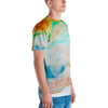 All Over T-shirts-XS-7001414-Zac Z