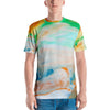 All Over T-shirts-XS-7001414-Zac Z