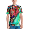 All Over T-shirts-XS-7124721-Zac Z